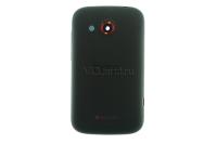 Корпус HTC Desire C (A320e) (черный)