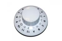 Ручка переключения программ (таймера) для стиральных машин Indesit, Ariston 267555