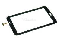 Тачскрин Samsung Galaxy Tab 3 7.0 SM-T210 (черный) Тачскрин Samsung Galaxy Tab 3 7.0 SM-T210 (черный)