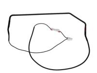 Нагреватель испарителя х-ка LG 185W 5300JB1090B Нагреватель испарителя х-ка LG 185W 5300JB1090B