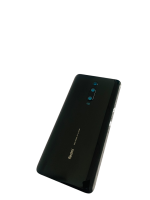 Задняя крышка для Xiaomi Redmi K20/Mi 9T/K20 Pro/Mi 9T Pro (черная) Задняя крышка для Xiaomi Redmi K20/Mi 9T/K20 Pro/Mi 9T Pro (черная)