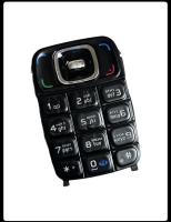 Клавиатура Nokia 6131 (черный)