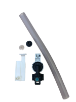 Датчик уровня воды (прессостат ПММ Elecnrolux Zanussi 140038883017,4055331096,4055346060,PSW501ZN Датчик уровня воды (прессостат ПММ Elecnrolux Zanussi 140038883017,4055331096,4055346060,PSW501ZN