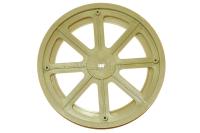 Шкив хлебопечки Moulinex OW5000-6000 SS-186170 Шкив хлебопечки Moulinex OW5000-6000 SS-186170