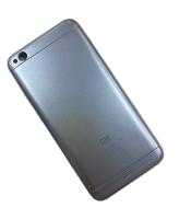 Задняя крышка для Xiaomi Redmi 5A (серая) Задняя крышка для Xiaomi Redmi 5A (серая)