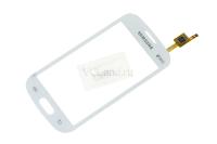 Тачскрин Samsung Galaxy Trend GT-S7390 (белый)