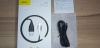 Кабель зарядки (micro-usb) Samsung/Sony/Meizu/XiаoMi Baseus Small Pretty Weist (черный) CAMMY-01 Кабель зарядки (micro-usb) Samsung/Sony/Meizu/XiаoMi Baseus Small Pretty Weist (черный) CAMMY-01