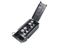 Клеммная коробка для плит Electrolux, Zanussi, AEG 3877778609 Клеммная коробка для плит Electrolux, Zanussi, AEG 3877778609