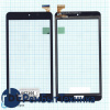 Тачскрин Acer Iconia One 7 B1-780 (черный) Тачскрин Acer Iconia One 7 B1-780 (черный)