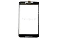 Тачскрин Asus Fonepad 8 FE380CG/K016 (черный)