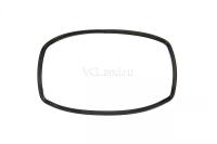 Уплотнитель двери духовки для плиты Ardo 420066400