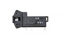 Блокировка люка (УБЛ) для стиральных машин Candy 90452814 Zerowatt ROLD DS88-57023,INT000ZW,ZW4402