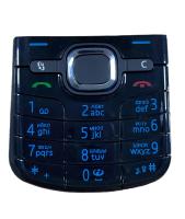 Клавиатура Nokia 6220 Classic (черный) Клавиатура Nokia 6220 Classic (черный)
