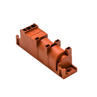 Блок розжига на 4 свечи для плит и духовок Electrolux, Zanussi, AEG 3572092017 Блок розжига на 4 свечи для плит и духовок Electrolux, Zanussi, AEG 3572092017