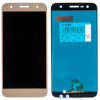 Дисплей LG X Power 2 M320 с тачскрином (золотистый)