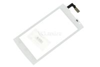 Тачскрин Prestigio MultiPhone 4500 DUO (белый)