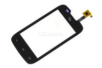 Тачскрин FLY IQ431 Glory/IQ432 Era Nano 1 (черный) Тачскрин FLY IQ431 Glory/IQ432 Era Nano 1 (черный)
