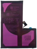 АКБ для iPhone 13 Pro Premium 3095 mAh АКБ для iPhone 13 Pro Premium 3095 mAh