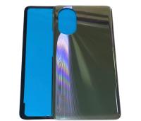 Задняя крышка Huawei Nova 8 (ANG-LX1) (фиолетовая)