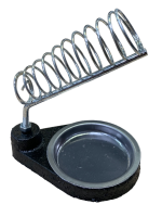 Подставка для паяльника  SL ST-11  (круглая)