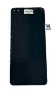 Дисплей Huawei Honor View 30 Pro (OXF-AN10) с тачскрином (черный)