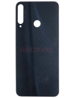 Задняя крышка Huawei Honor 9C (AKA-L29) (черная)