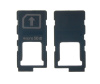 Держатель/лоток сим (sim holder) Sony Xperia X/XZ/X Performance