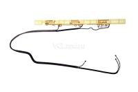 Антенна Wi-Fi AirPort/Bluetooth для MacBook Air 13" A1237 A1304 (Late 2008 - Mid 2010)