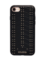 Чехол для iPhone 7/8 Santa Barbara ARMOR (черный)