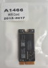 Модуль Wi-Fi для MacBook Air 11 A1465, A1466, 2013-2015 (653-0023, 653-0020) Модуль Wi-Fi для MacBook Air 11 A1465, A1466, 2013-2015 (653-0023, 653-0020)