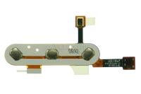 Плата клавиатуры Samsung GT-C6712 Star 2 Duos с микрофоном  Плата клавиатуры Samsung GT-C6712 Star 2 Duos с микрофоном