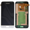 Дисплей для Samsung Galaxy J2 2016 SM-J210F/DS с тачскрином белый TFT Дисплей для Samsung Galaxy J2 2016 SM-J210F/DS с тачскрином белый TFT