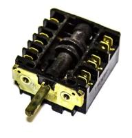 Переключатель режимов конфорки эл.плиты Мечта ПМ-16-3-21 Переключатель режимов конфорки эл.плиты Мечта ПМ-16-3-21