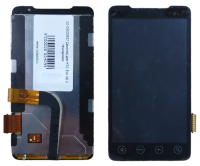 Дисплей HTC Evo 4G с тачскрином  Дисплей HTC Evo 4G с тачскрином
