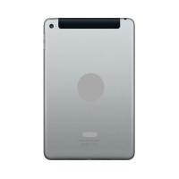 Корпус для iPad Mini 4, Wi-fi  Cellular  A1550  темно-серый