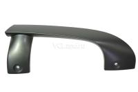 Ручка двери нижняя для холодильников Gorenje 662417