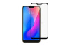 Защитное стекло для Xiaomi Redmi 6 Pro/Mi A2 Lite (полное покрытие) 5D черное Защитное стекло для Xiaomi Redmi 6 Pro/Mi A2 Lite (полное покрытие) 5D черное