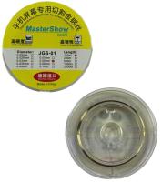 Нить/струна для снятия стекол с дисплеев Good Partner JGS-01 0,06mm (100m) Нить/струна для снятия стекол с дисплеев Good Partner JGS-01 0,06mm (100m)
