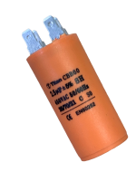 Конденсатор СМА 2,5mF 450V CBB60 TITAN