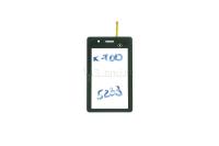 Тачскрин Philips Xenium K700 Тачскрин Philips Xenium K700