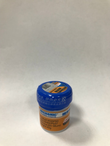 Паста паяльная BGA MECHANIC XGSP-50 42 гр. (183°) Паста паяльная BGA MECHANIC XGSP-50 42 гр. (183°)