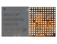 Микросхема Wi-Fi модуль Huawei (BCM4339XKUBG)