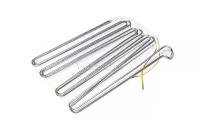 Тэн испарителя (верхний) H50 для холодильников Stinol (Стинол) 851063 Тэн испарителя (верхний) H50 для холодильников Stinol (Стинол) 851063