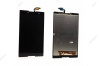 Дисплей Lenovo Tab 3 TB3-850M с тачскрином (черный) Дисплей Lenovo Tab 3 TB3-850M с тачскрином (черный)