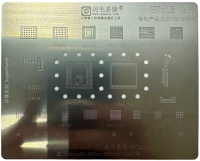 Трафарет AMAOE Huawei HW15 T:0.12мм Трафарет AMAOE Huawei HW15 T:0.12мм