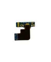 Шлейф HTC Raider 4G с контактами АКБ  Шлейф HTC Raider 4G с контактами АКБ