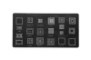 Трафарет BGA HTC G1-G12 A410 Трафарет BGA HTC G1-G12 A410