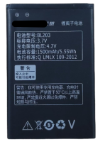 АКБ Lenovo A369/A278T/A308T/A318T/A365E/A66/A385E/A309/A278/A380E/A228T/A238T/A396 (BL203)  АКБ Lenovo A369/A278T/A308T/A318T/A365E/A66/A385E/A309/A278/A380E/A228T/A238T/A396 (BL203)