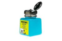 Емкость антистатическая Mechanic TZ-01  100ml с дозатором Емкость антистатическая Mechanic TZ-01  100ml с дозатором