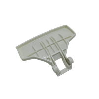 Ручка люка для стиральных машин Electrolux, Zanussi, AEG 1242060000 Ручка люка для стиральных машин Electrolux, Zanussi, AEG 1242060000